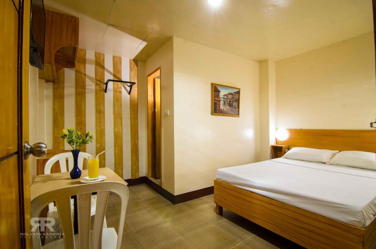 Diamond Hotel And Resto كاتارمان المظهر الخارجي الصورة