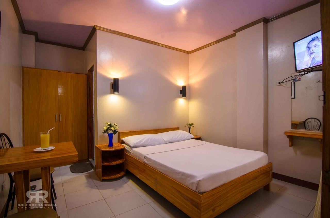 Diamond Hotel And Resto كاتارمان المظهر الخارجي الصورة