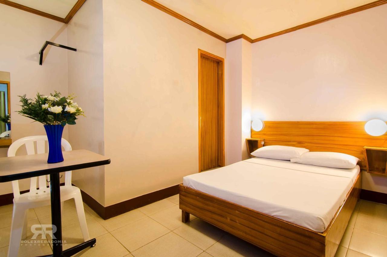 Diamond Hotel And Resto كاتارمان المظهر الخارجي الصورة