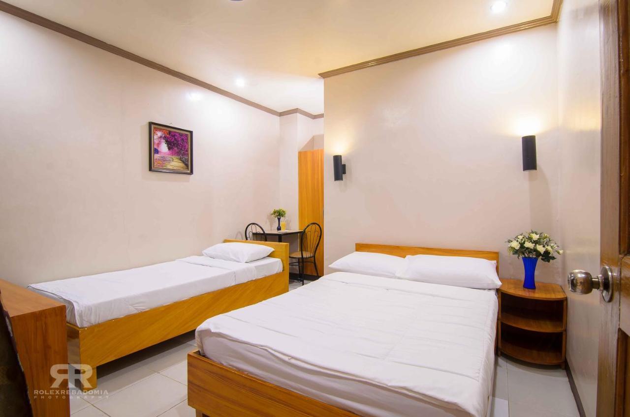 Diamond Hotel And Resto كاتارمان المظهر الخارجي الصورة