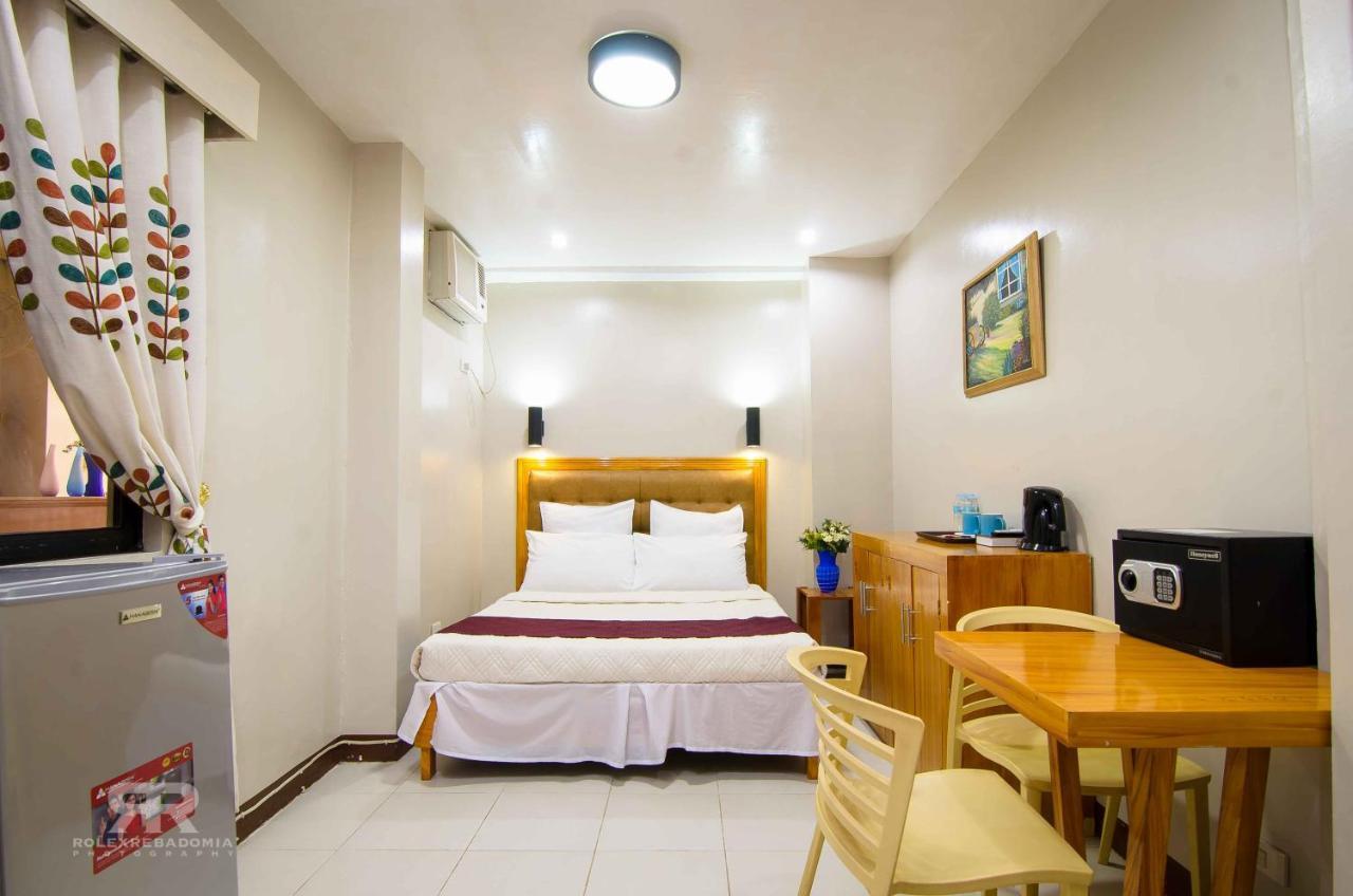 Diamond Hotel And Resto كاتارمان المظهر الخارجي الصورة