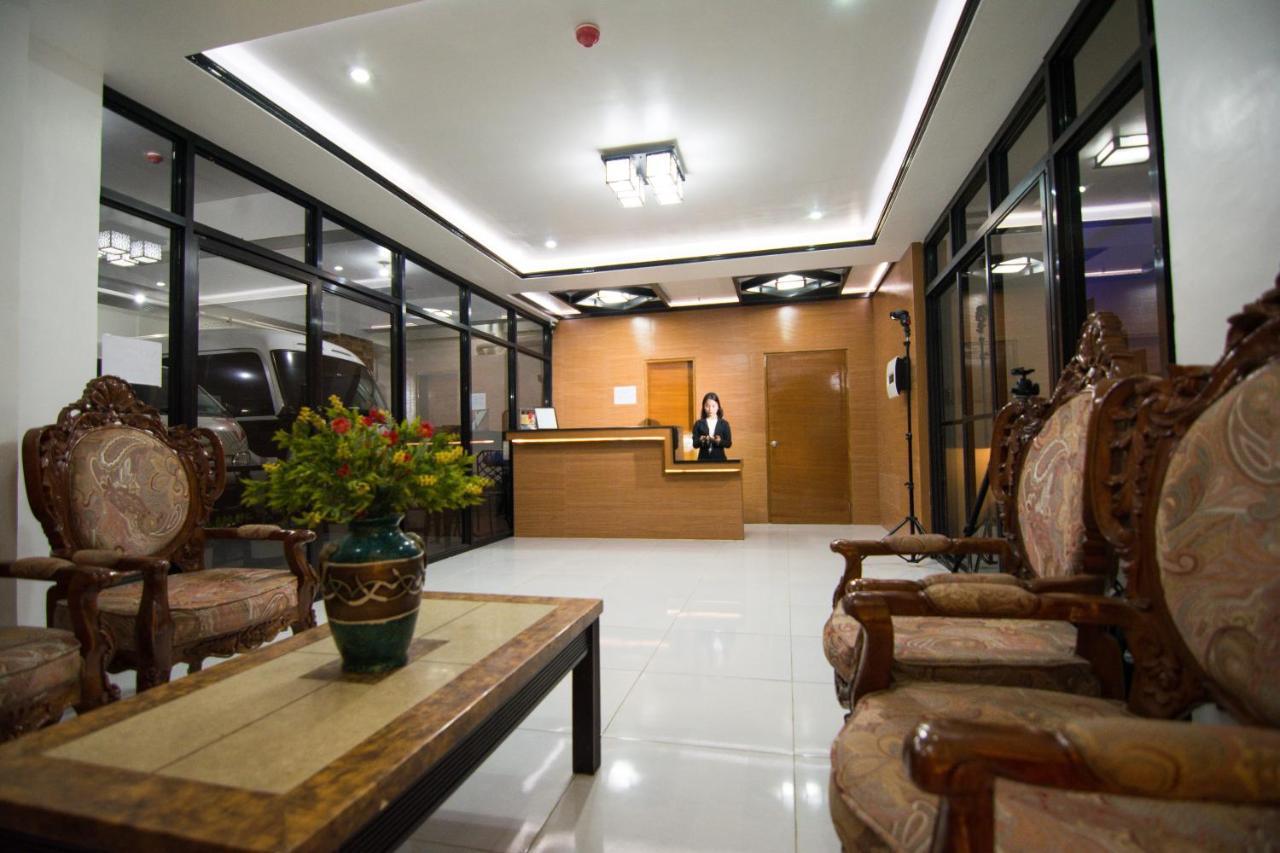 Diamond Hotel And Resto كاتارمان المظهر الخارجي الصورة