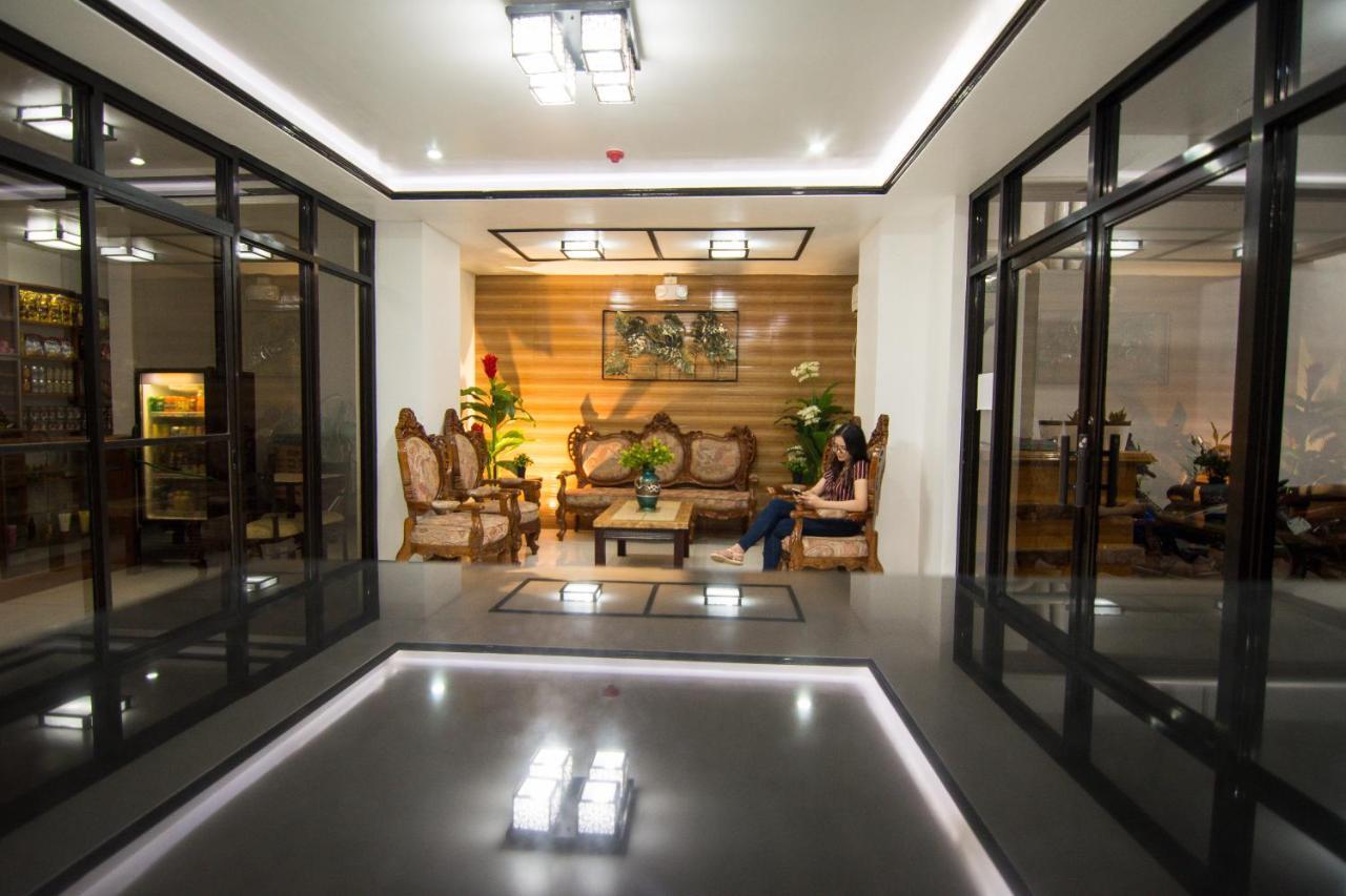Diamond Hotel And Resto كاتارمان المظهر الخارجي الصورة