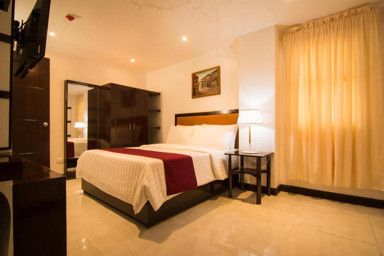 Diamond Hotel And Resto كاتارمان المظهر الخارجي الصورة