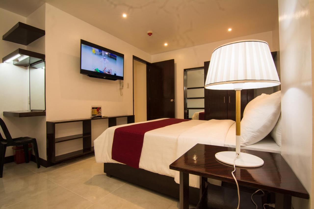 Diamond Hotel And Resto كاتارمان المظهر الخارجي الصورة