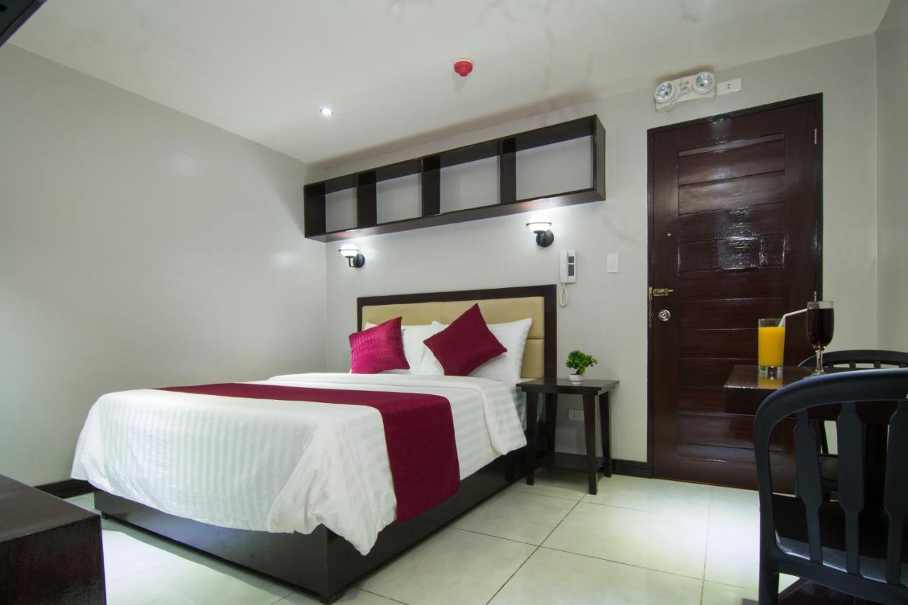 Diamond Hotel And Resto كاتارمان المظهر الخارجي الصورة